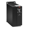 Частотные преобразователи Danfoss VLT® Micro Drive FC 51
